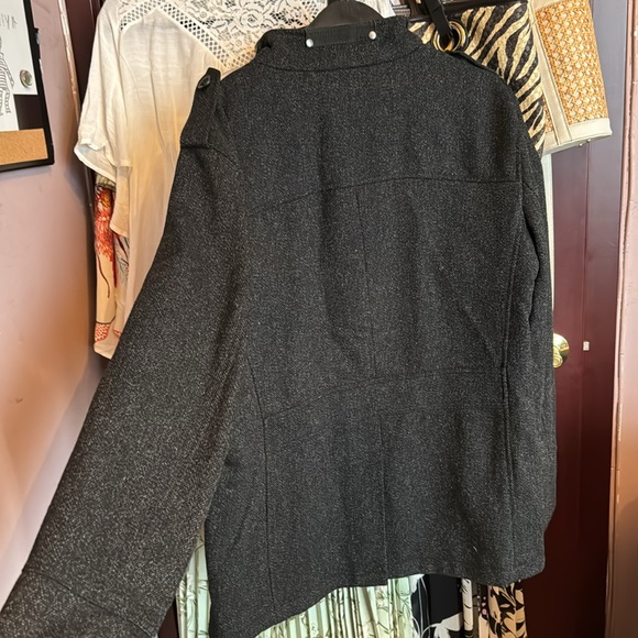 Zara Jackets & Coats Zara Mens Coat Xxl Poshmark